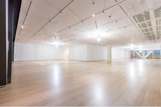 纽约MoMA：以全新展陈呈现艺术世界