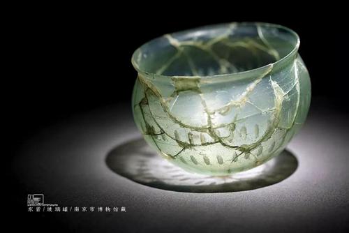 8年拍200多家博物馆 他让文物\