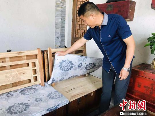 兰州“博物馆餐厅”2000件老物件与你用餐