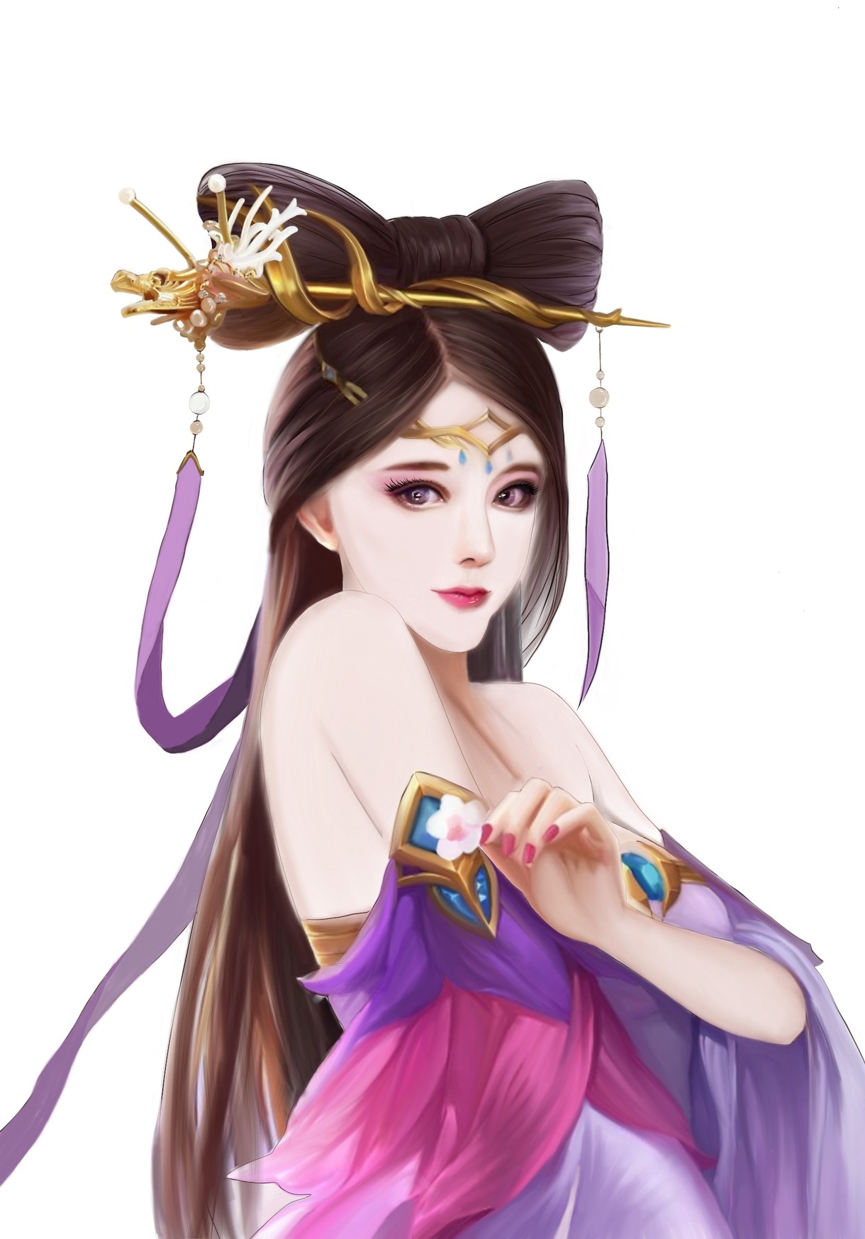形象设计
