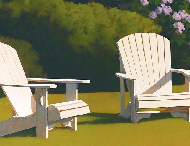 chair