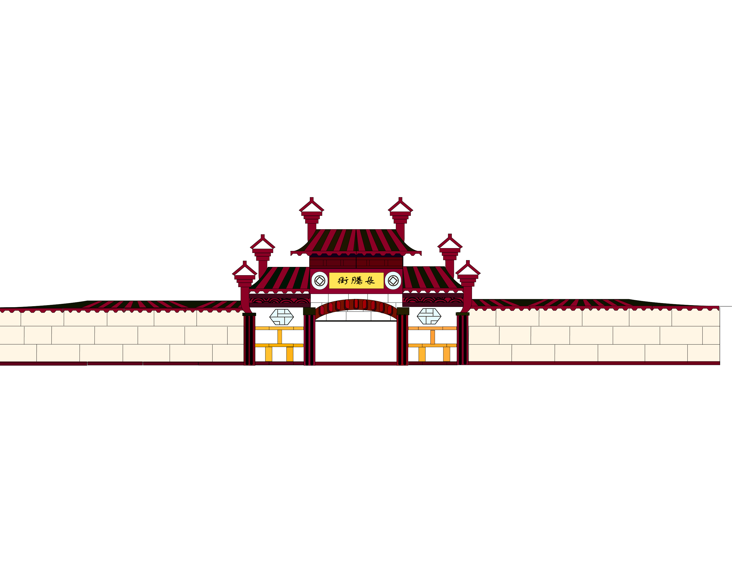 红安文旅