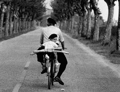 Elliott Erwitt ​