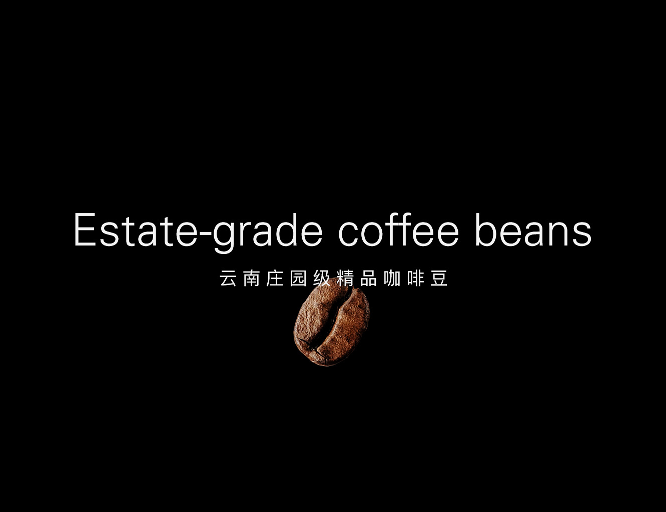 Letter 咖啡包装设计