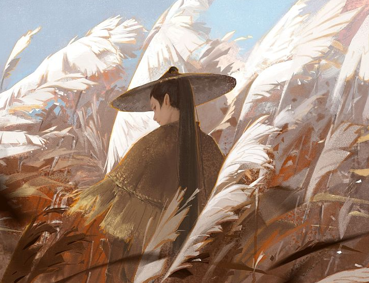 江湖风云